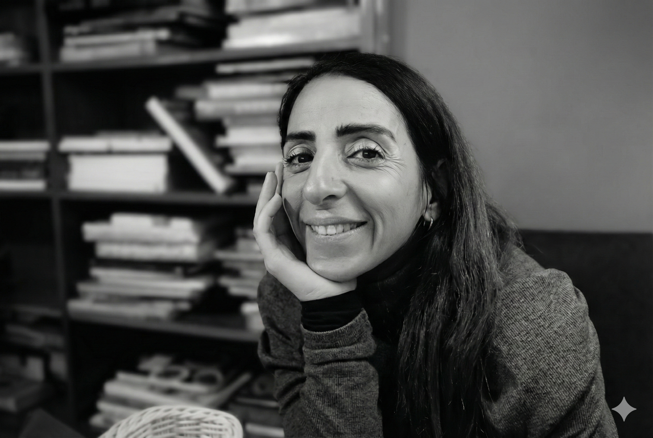 אטל אילון - מאבחנת דידקטית בנתניה